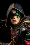 Robin 1/4 Scale Statue - Samurai Series