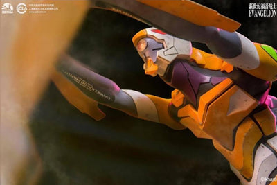Neon Genesis Evangelion EVA00 PROTOTYPE