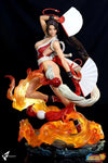 King Of Fighters: Mai Shiranui 1/4 Scale Statue