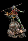 Robin 1/4 Scale Statue - Samurai Series