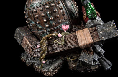 Robin 1/4 Scale Statue - Samurai Series