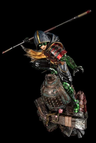 Robin 1/4 Scale Statue - Samurai Series