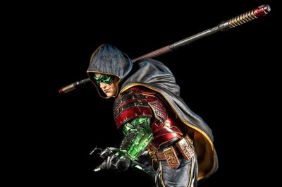 Robin 1/4 Scale Statue - Samurai Series