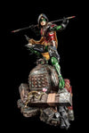 Robin 1/4 Scale Statue - Samurai Series