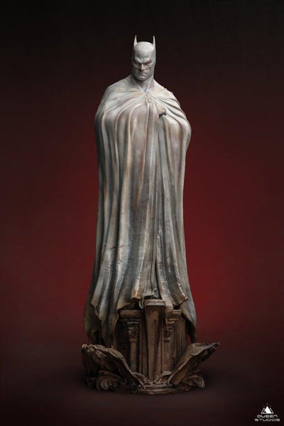 Batman Museum Line 1/4 Scale Statue