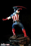 HX PROJECT Captain America 1/6 Statue