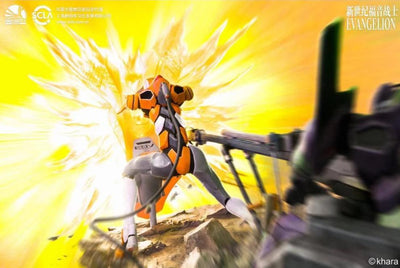 Neon Genesis Evangelion EVA00 PROTOTYPE