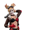 DC Bombshells Harley Quinn Statue by DC Comics