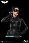 Catwoman (Anne Hathaway) Life-Size Bust