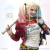 Suicide Squad Harley Quinn 1/3 Scale Hyperreal Statue