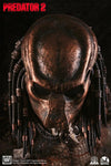 Predator 2: City Hunter 1/4 Scale Statue - ULTIMATE VERSION