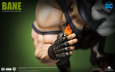 Bane Cartoon Series Collectible Statue