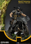Batman: Zero Year EXCLUSIVE 1/4 Scale Statue