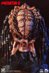 Predator 2: City Hunter 1/4 Scale Statue - ULTIMATE VERSION