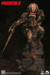 Predator 2: City Hunter 1/4 Scale Statue - ULTIMATE VERSION