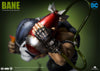 Bane Cartoon Series Collectible Statue