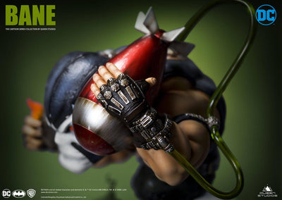 Bane Cartoon Series Collectible Statue