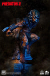 Predator 2: City Hunter 1/4 Scale Statue - ULTIMATE VERSION
