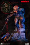 Predator 2: City Hunter 1/4 Scale Statue - ULTIMATE VERSION