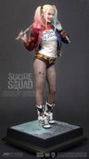 Suicide Squad Harley Quinn 1/3 Scale Hyperreal Statue