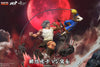 Hunter x Hunter - Kurapika vs Uvogin 1/6 Scale Statue