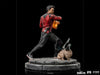 Shang-Chi and Morris BDS Art Scale 1/10