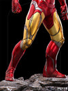 The Infinity Saga - Iron Man Ultimate BDS Art Scale 1/10