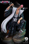 Bleach: Kenpachi Zaraki 1/6 Scale Statue