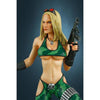 Heavy Metal: Alien Marine Girl 1/4 Scale Statue  by Hollywood Collectibles Group