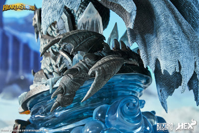 Hearthstone - The Lich King 1/6 Scale Statue