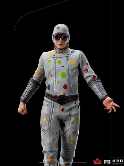 The Suicide Squad - Polka-Dot Man BDS Art Scale 1/10