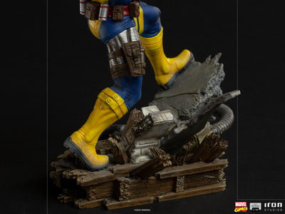 Forge BDS 1/10 Art Scale Statue - Marvel
