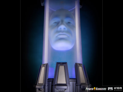 Zordon BDS Art Scale 1/10