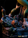 Mortal Kombat - Sonya Blade BDS Art Scale 1/10