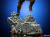 Kratos and Atreus BDS Art Scale 1/10