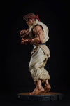 Street Fighter Classic Ryu 1/4 Scale Statue by PrototypeZ Studios