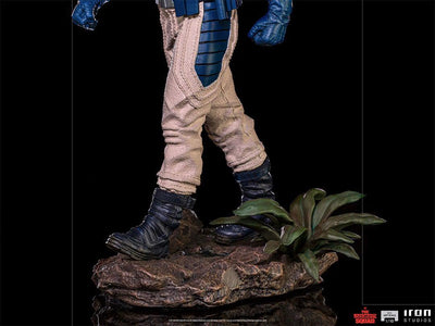 The Suicide Squad - Peacemaker BDS Art Scale 1/10