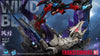 Transformers Windblade Statue