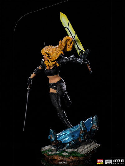 Magik BDS Art Scale 1/10