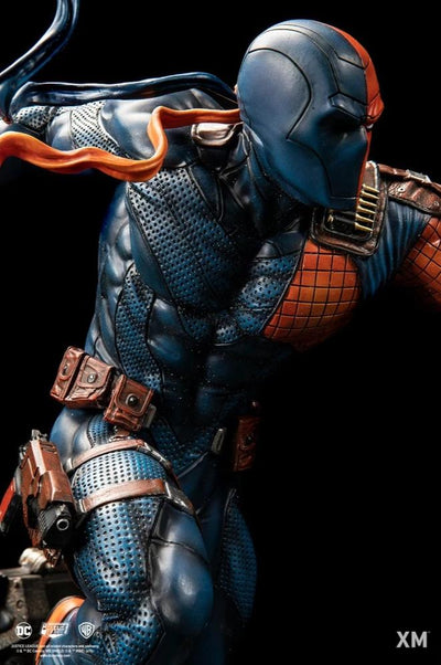 Deathstroke Rebirth 1/6 Scale Statue