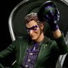 DC Comics Series 7 - The Riddler Deluxe Art Scale 1/10