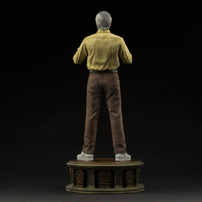 Stan Lee Legacy Replica 1/4 Scale Statue