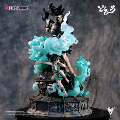 Dororo and Hyakkimaru Elite Fandom 1/6 Scale Statue