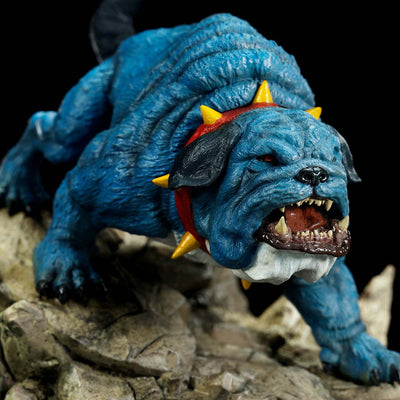 Thundercats - Ma-Mutt BDS Art Scale 1/10