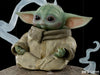 Grogu Legacy Replica 1/4 Scale Statue