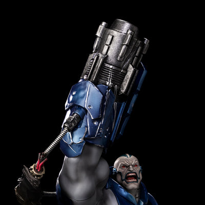 Apocalypse Deluxe BDS Art scale 1/10