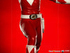 Red Ranger BDS Art Scale 1/10