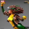 Marvel Comics Rogue Vs Sentinel Statue
