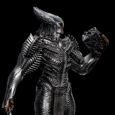 Steppenwolf BDS Art scale 1/10