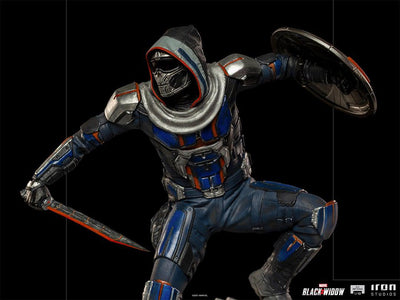 Black Widow - Taskmaster BDS Art Scale 1/10